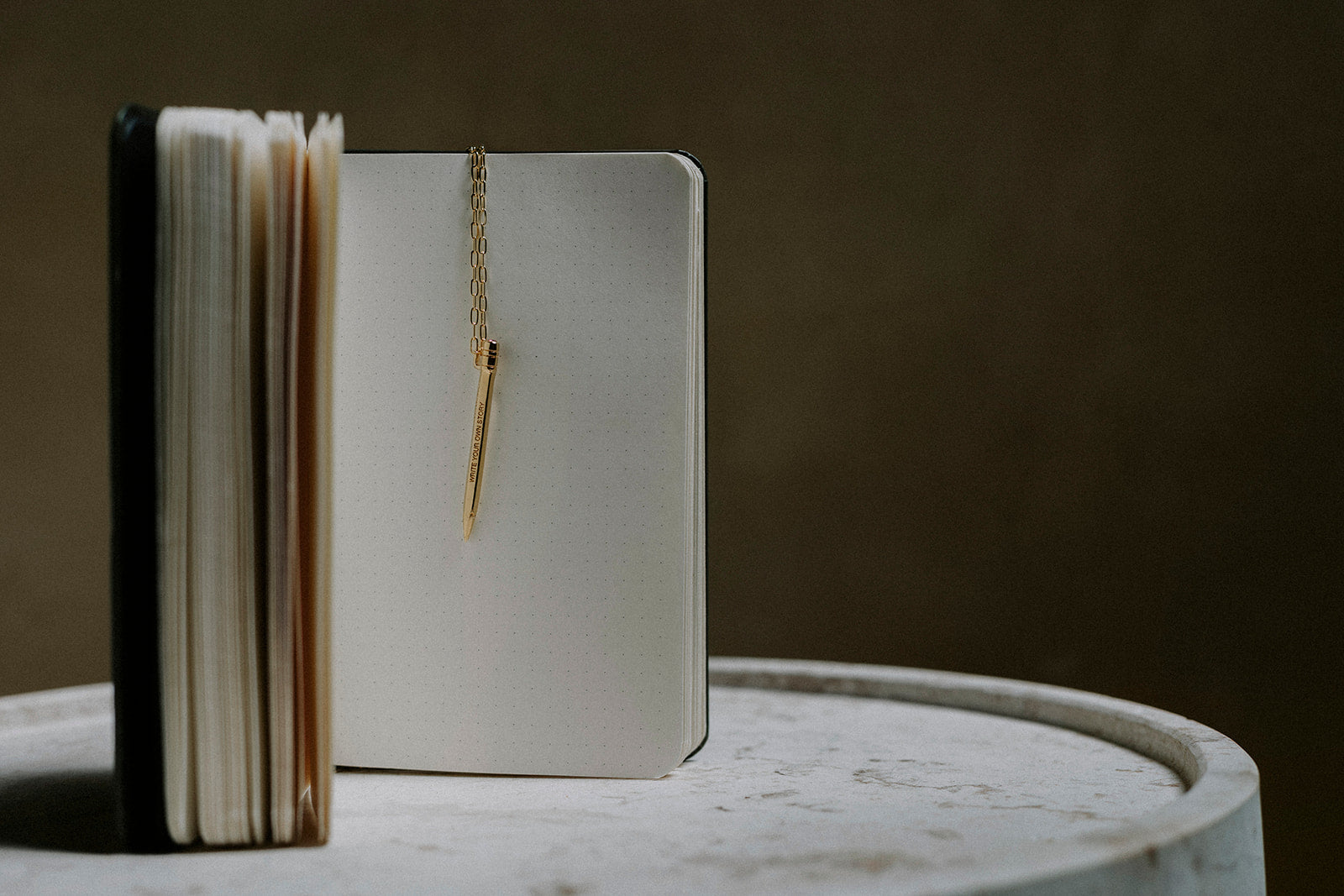 WRITE YOUR OWN STORY