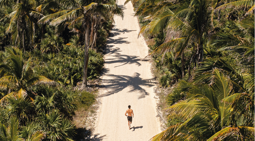 TULUM LIFE