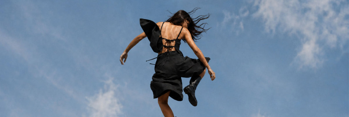 WOMEN´S CLOTHING
