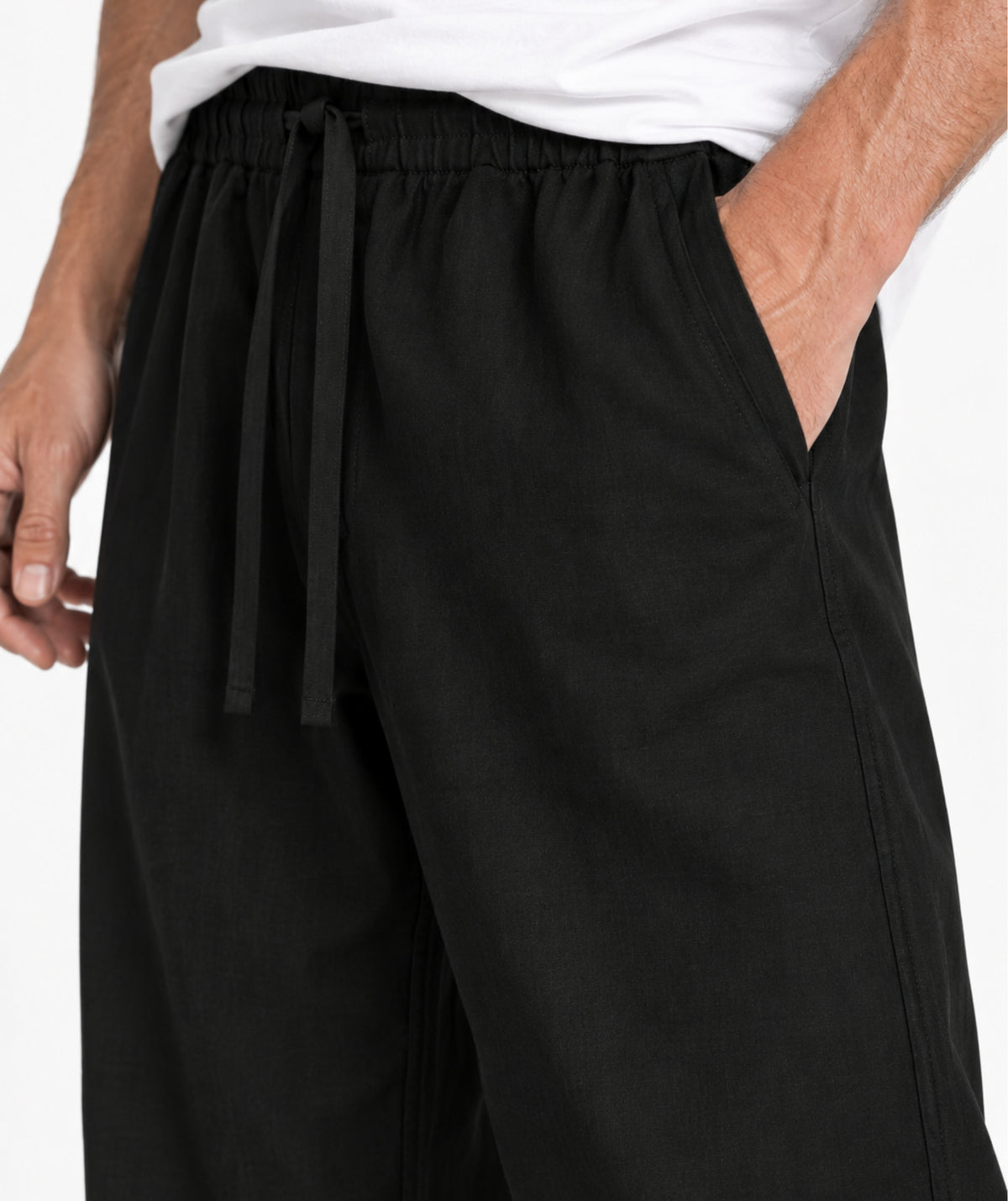 WALKER CUPRO PANTS