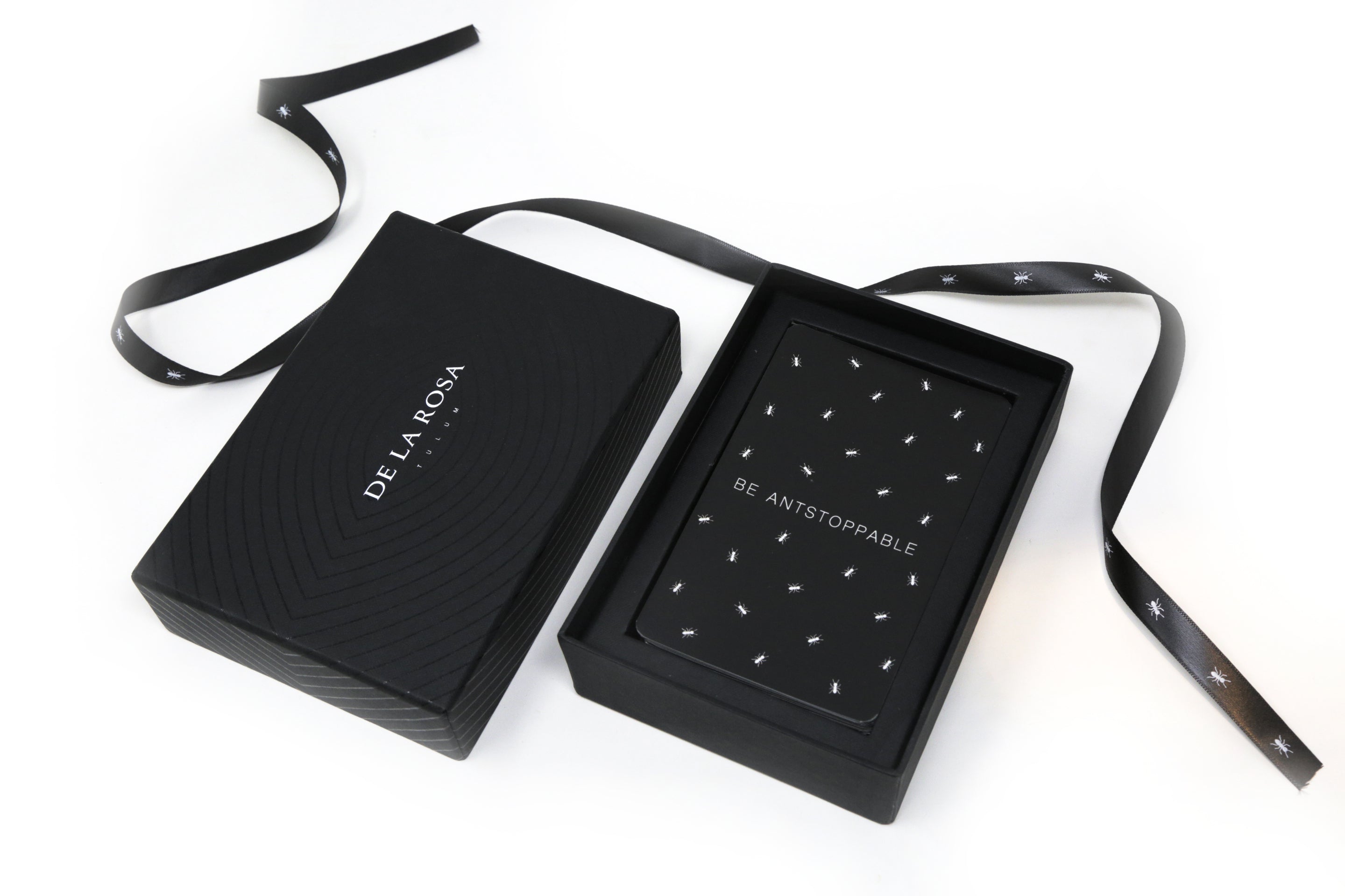 DE LA ROSA ORACLE CARDS