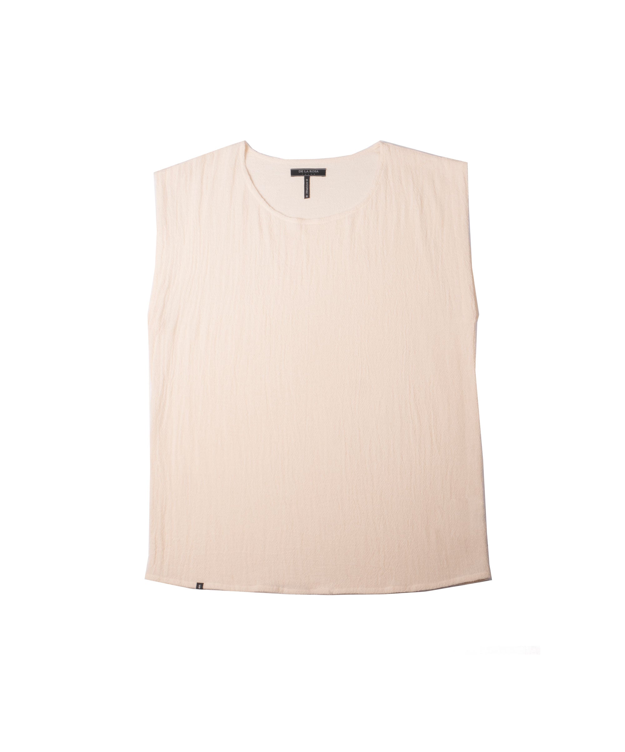 DEJA VU BEIGE T-SHIRT