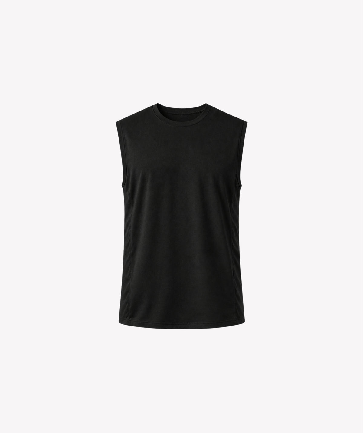 FRAME BLACK T-SHIRT