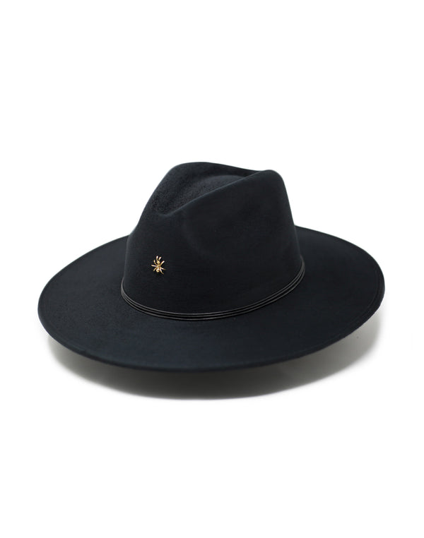 JUNGLE BLACK HAT