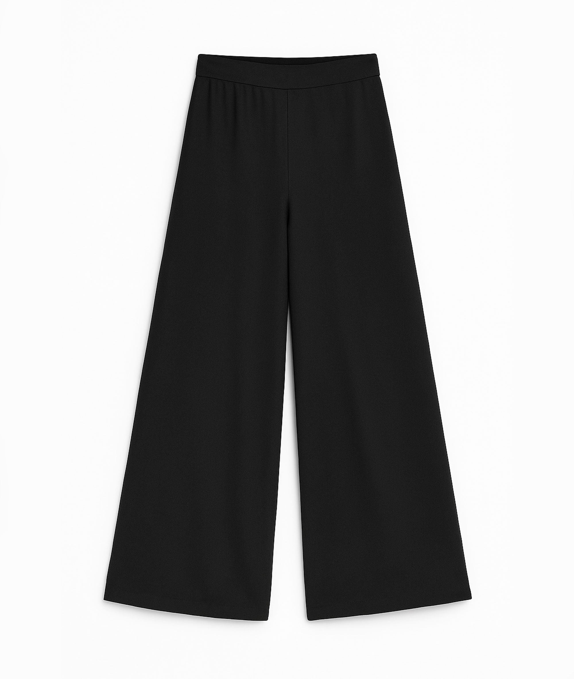 SWITCH BLACK PANTS - DE LA ROSA TULUM