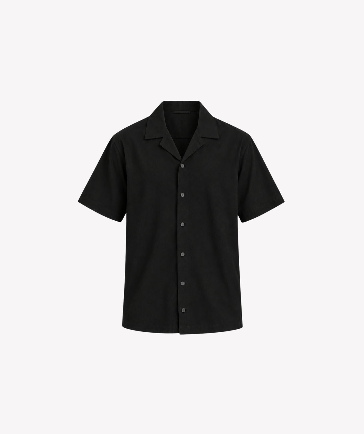 PULSE BLACK SHIRT