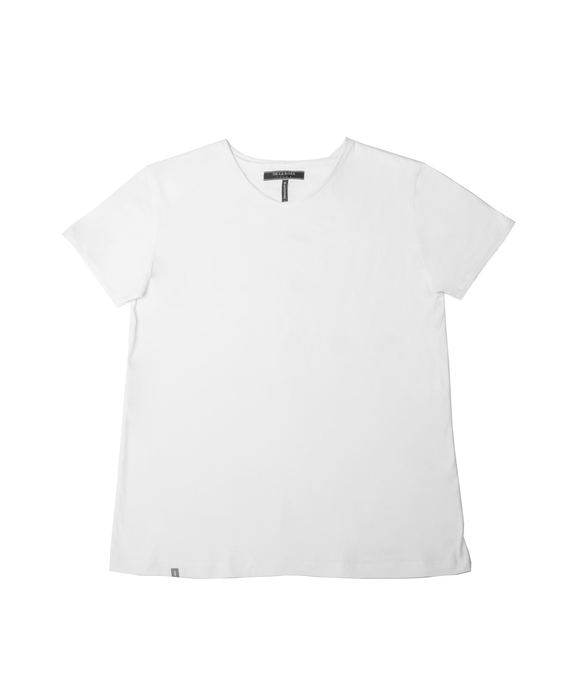 TRIP WHITE T-SHIRT
