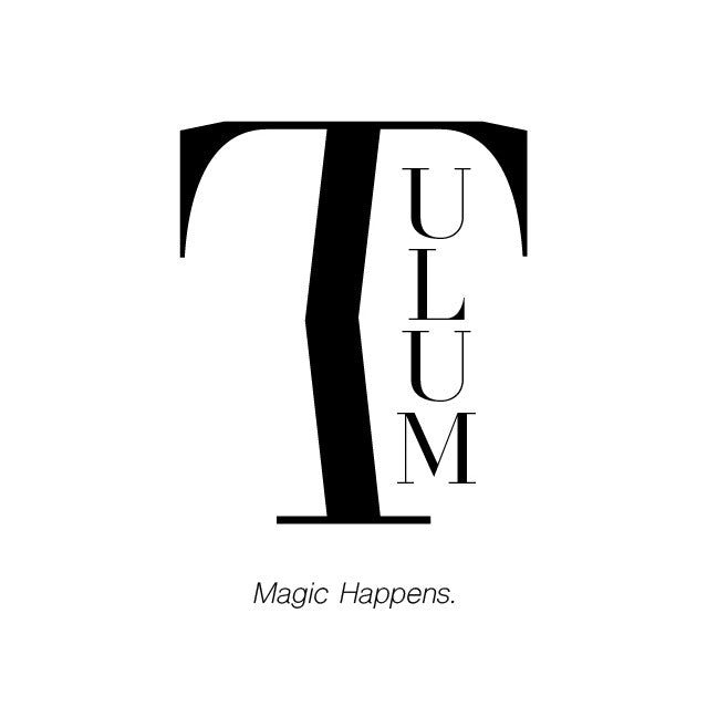 PALM LEAF SILVER PENDANT - DE LA ROSA TULUM