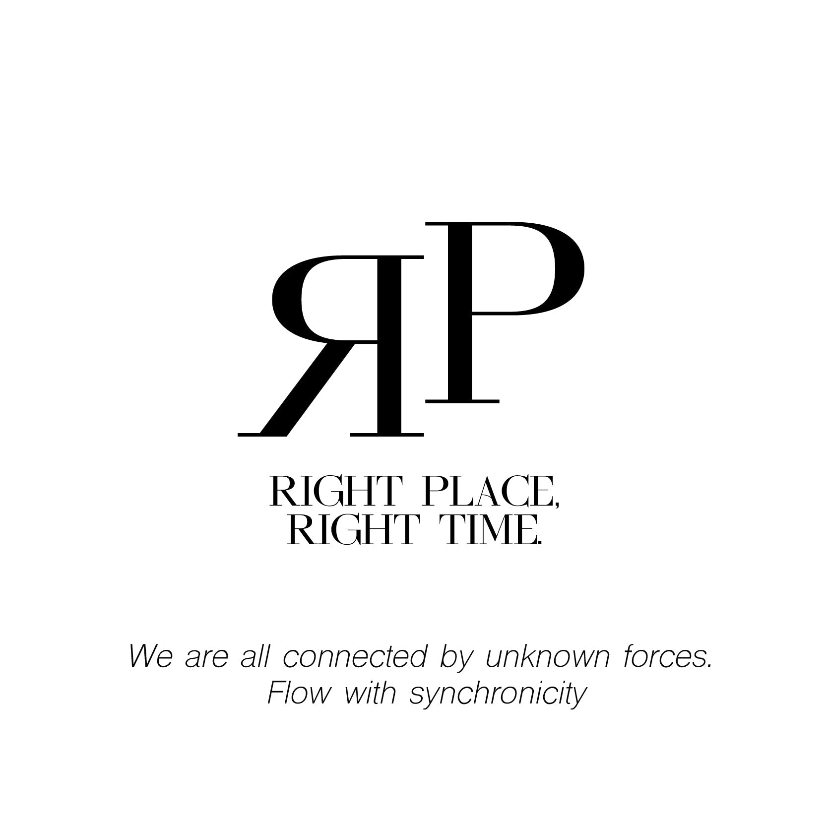 RIGHT PLACE, RIGHT TIME STONE GOLD RING - DE LA ROSA TULUM