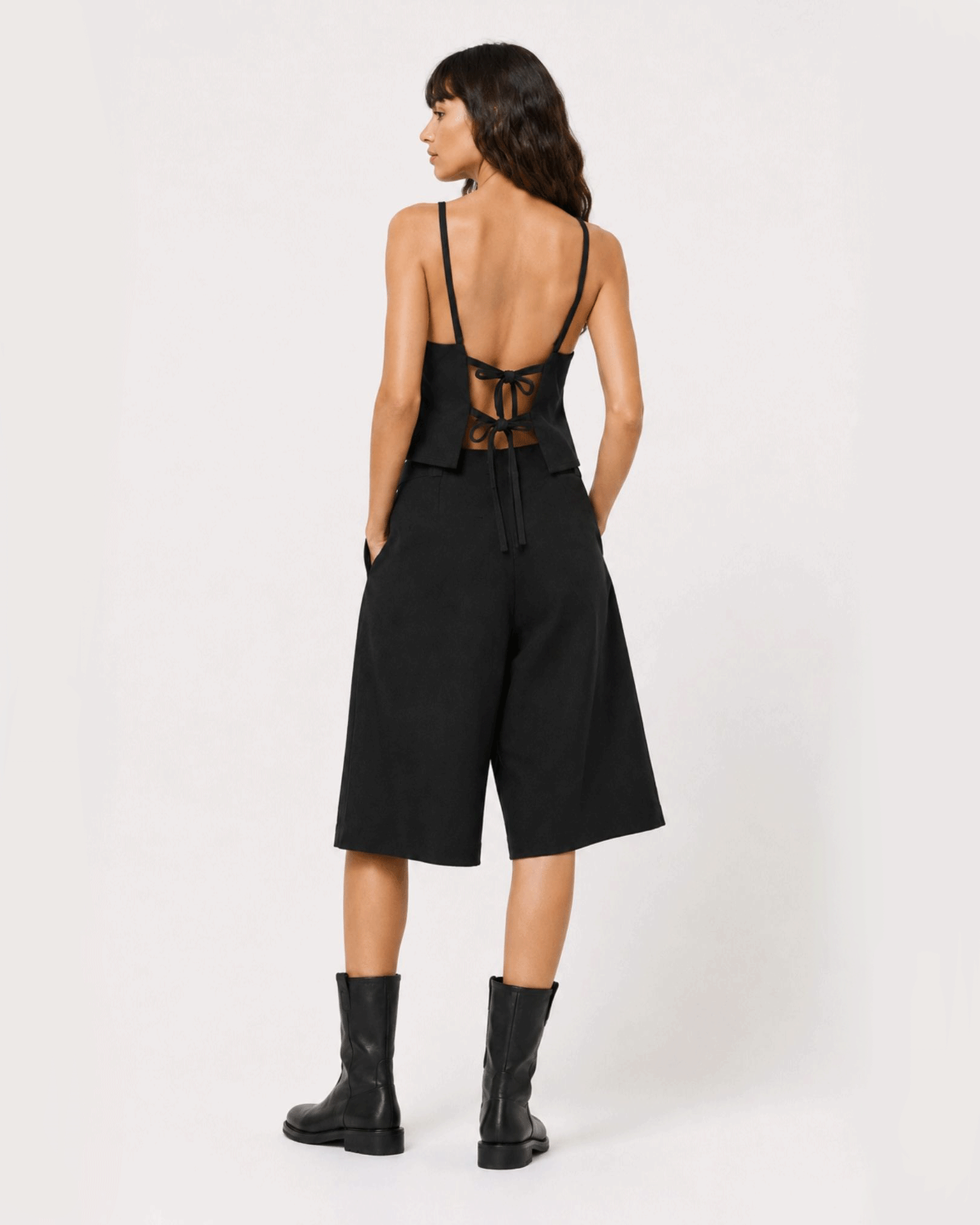 HORIZON BLACK TOP