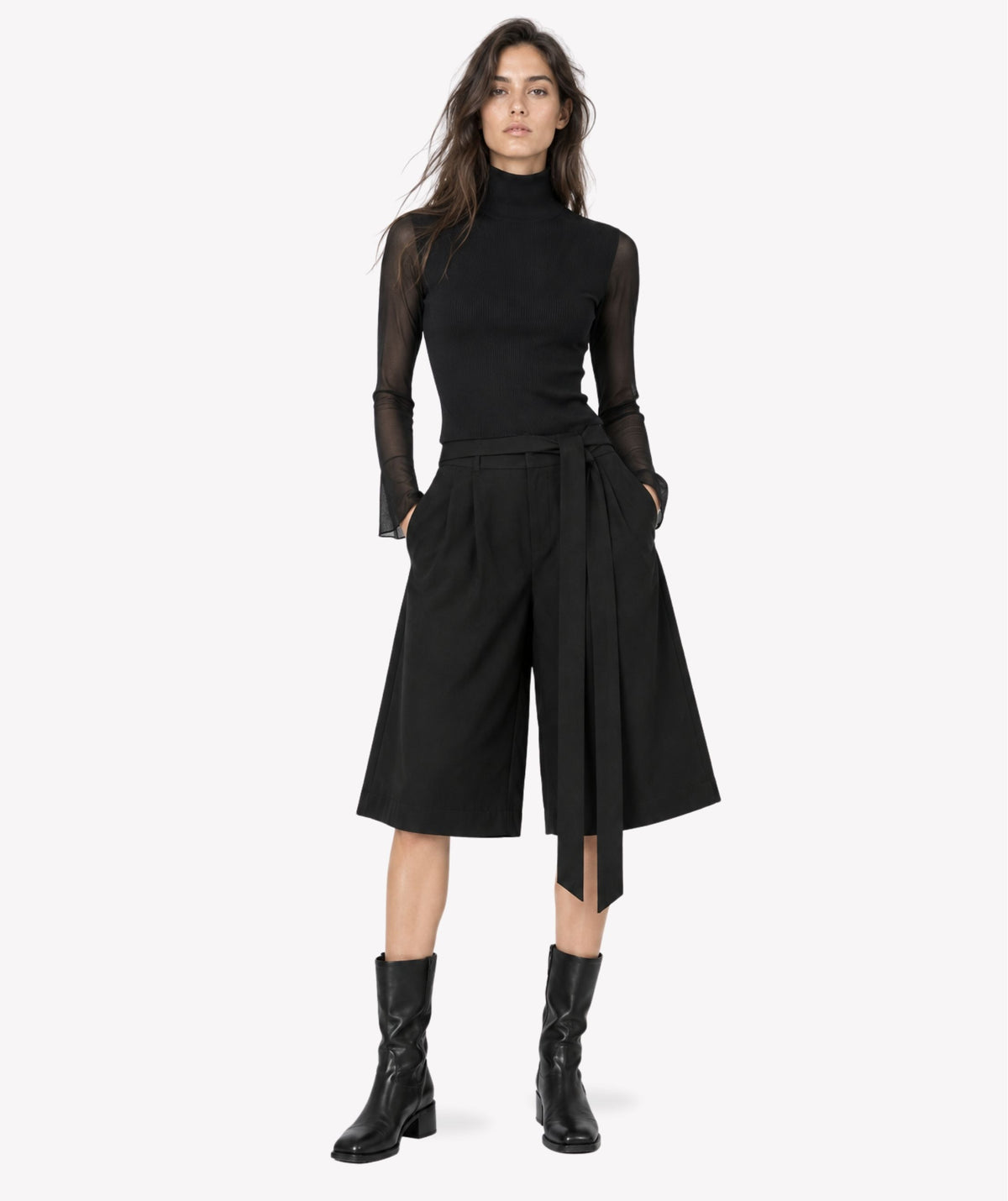 LINK BLACK TOP