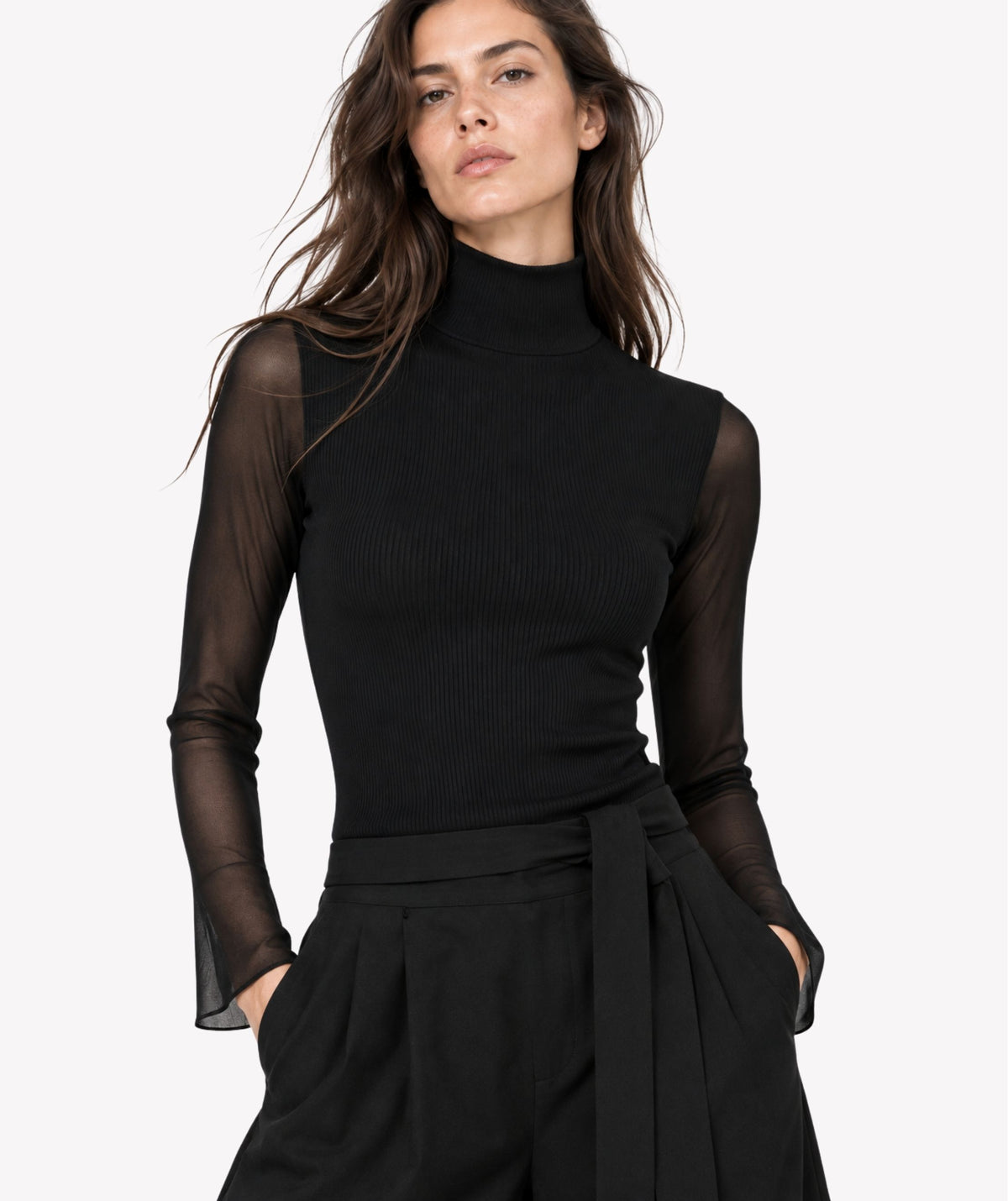 LINK BLACK TOP