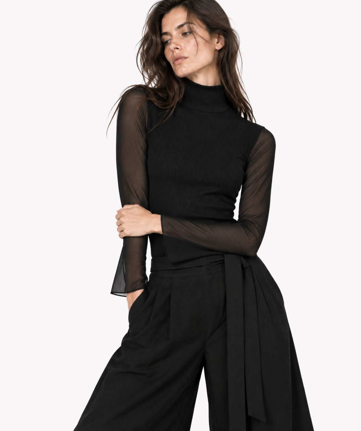 LINK BLACK TOP