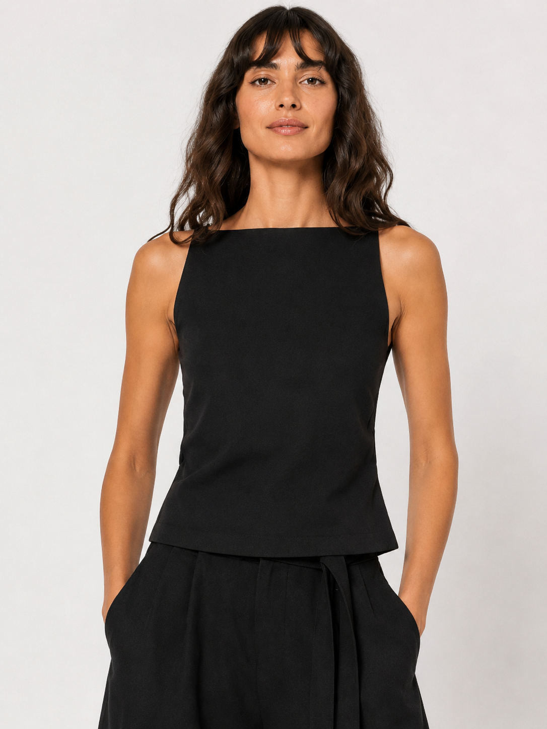 HORIZON BLACK TOP