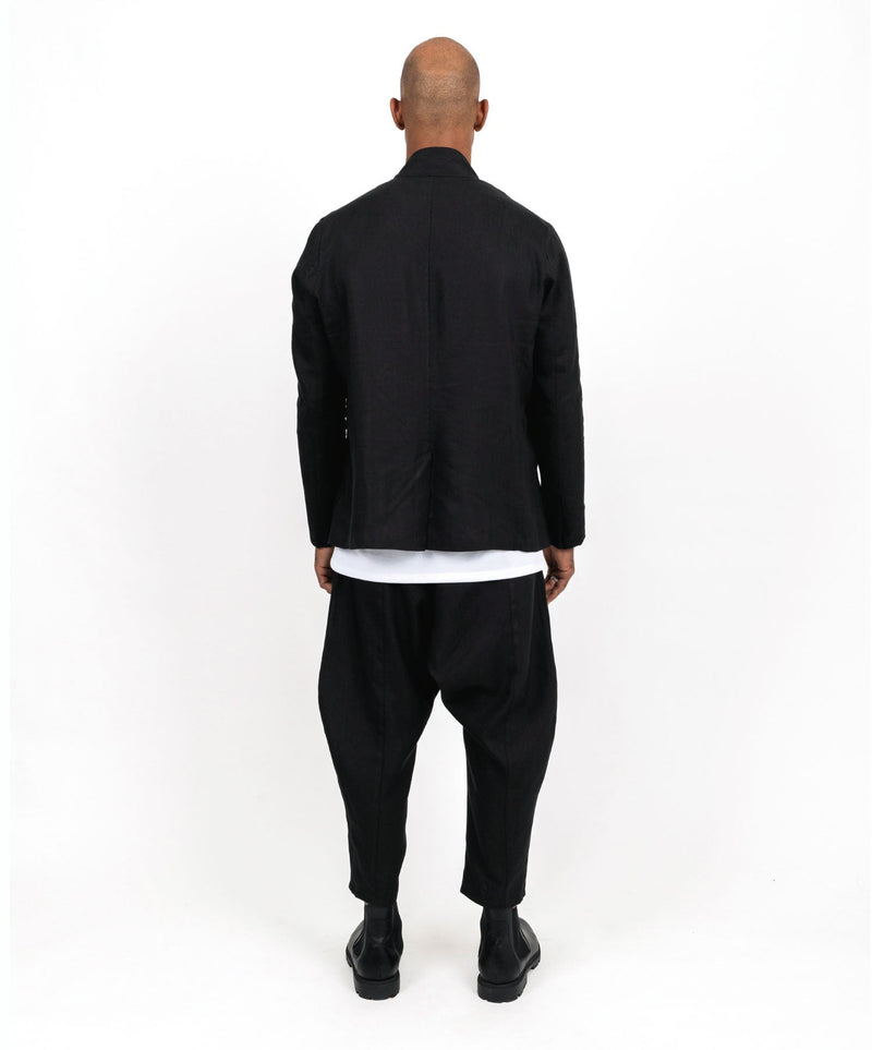 WALKER BLACK PANT