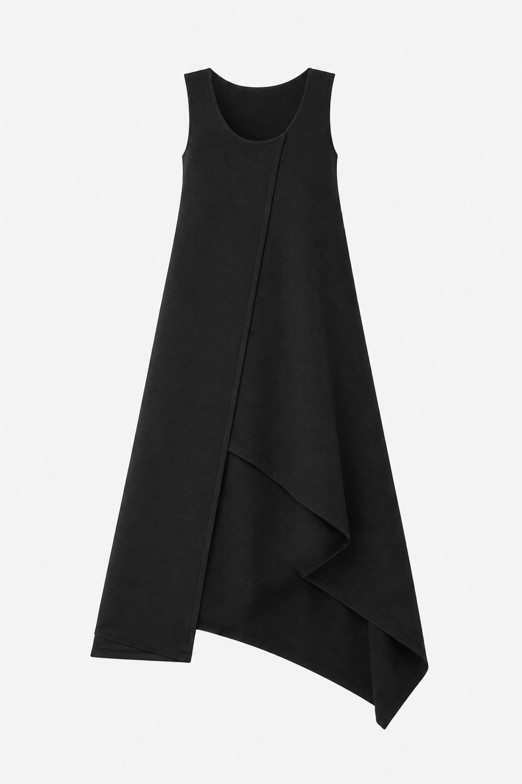 DUAL BLACK DRESS