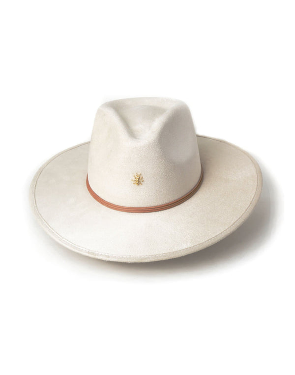 MANTRA WHITE HAT