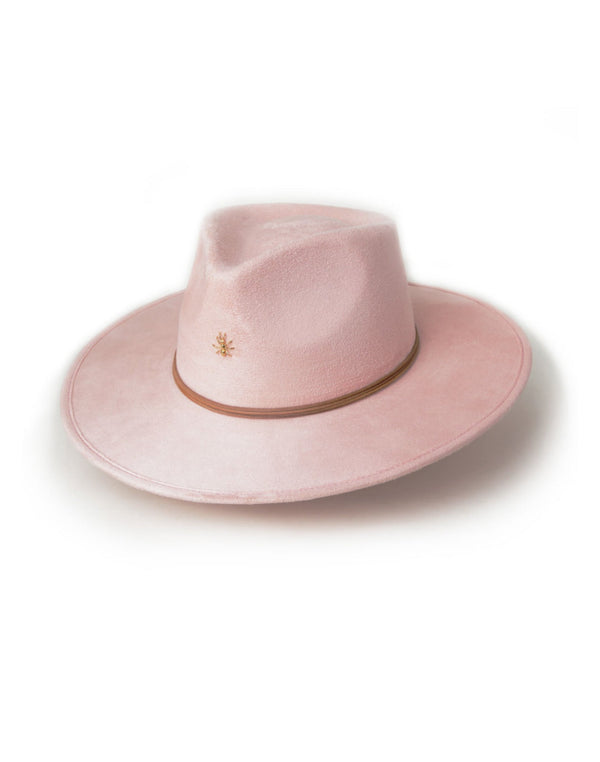 MANTRA PINK HAT