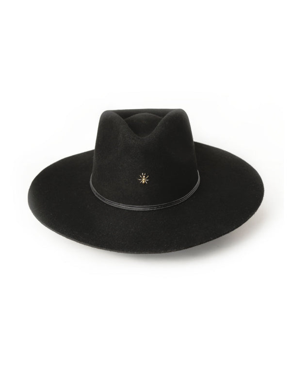 VORTEX BLACK HAT