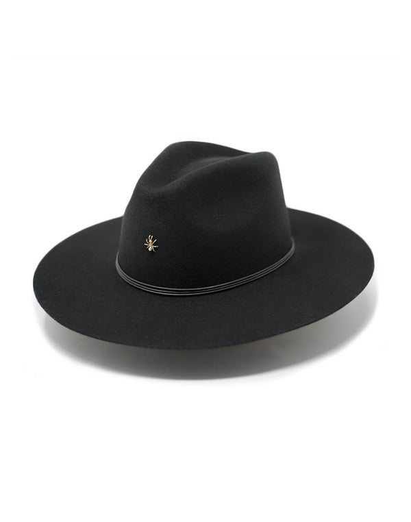 ADVENTURE BLACK HAT