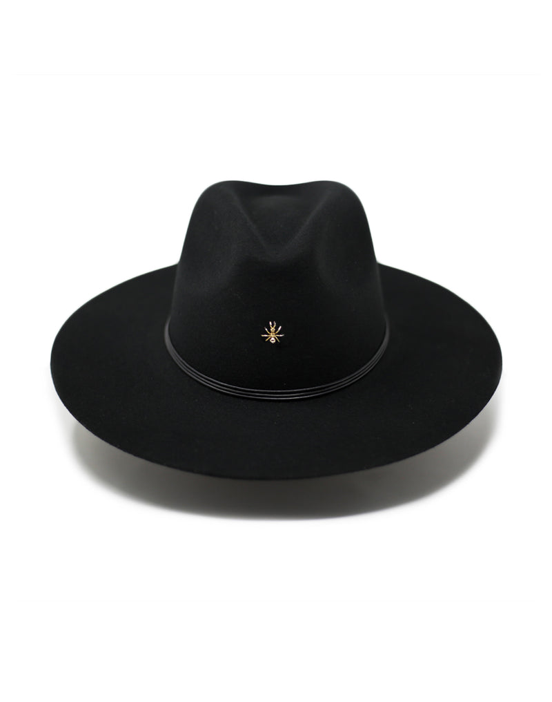 ADVENTURE BLACK HAT