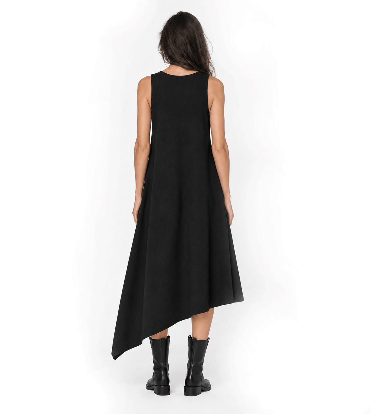 DUAL BLACK DRESS