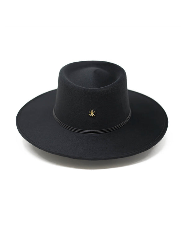 ELEVEN BLACK HAT