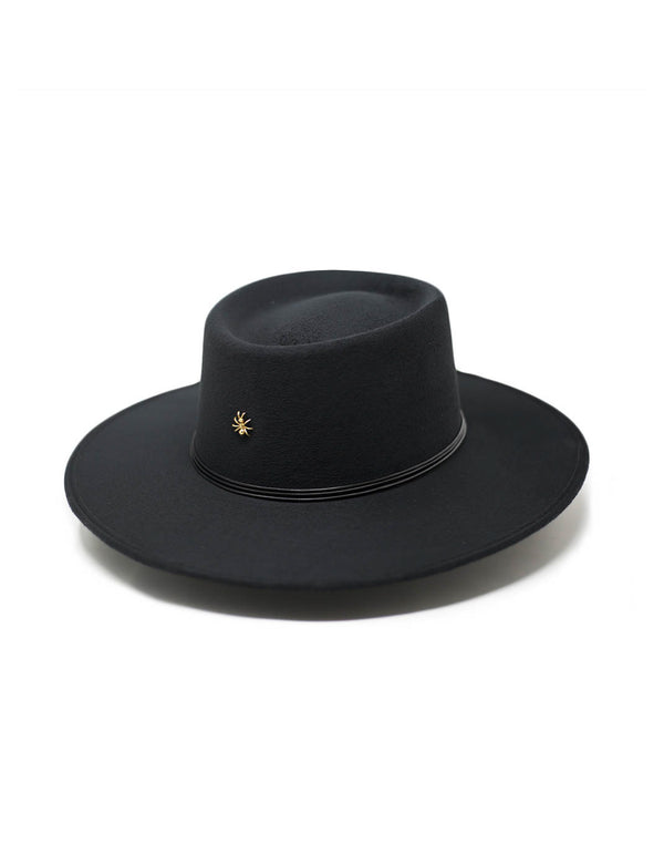 ELEVEN BLACK HAT