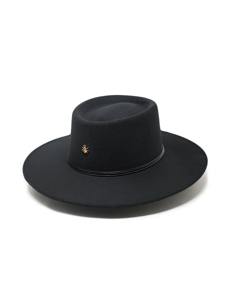 ELEVEN BLACK HAT