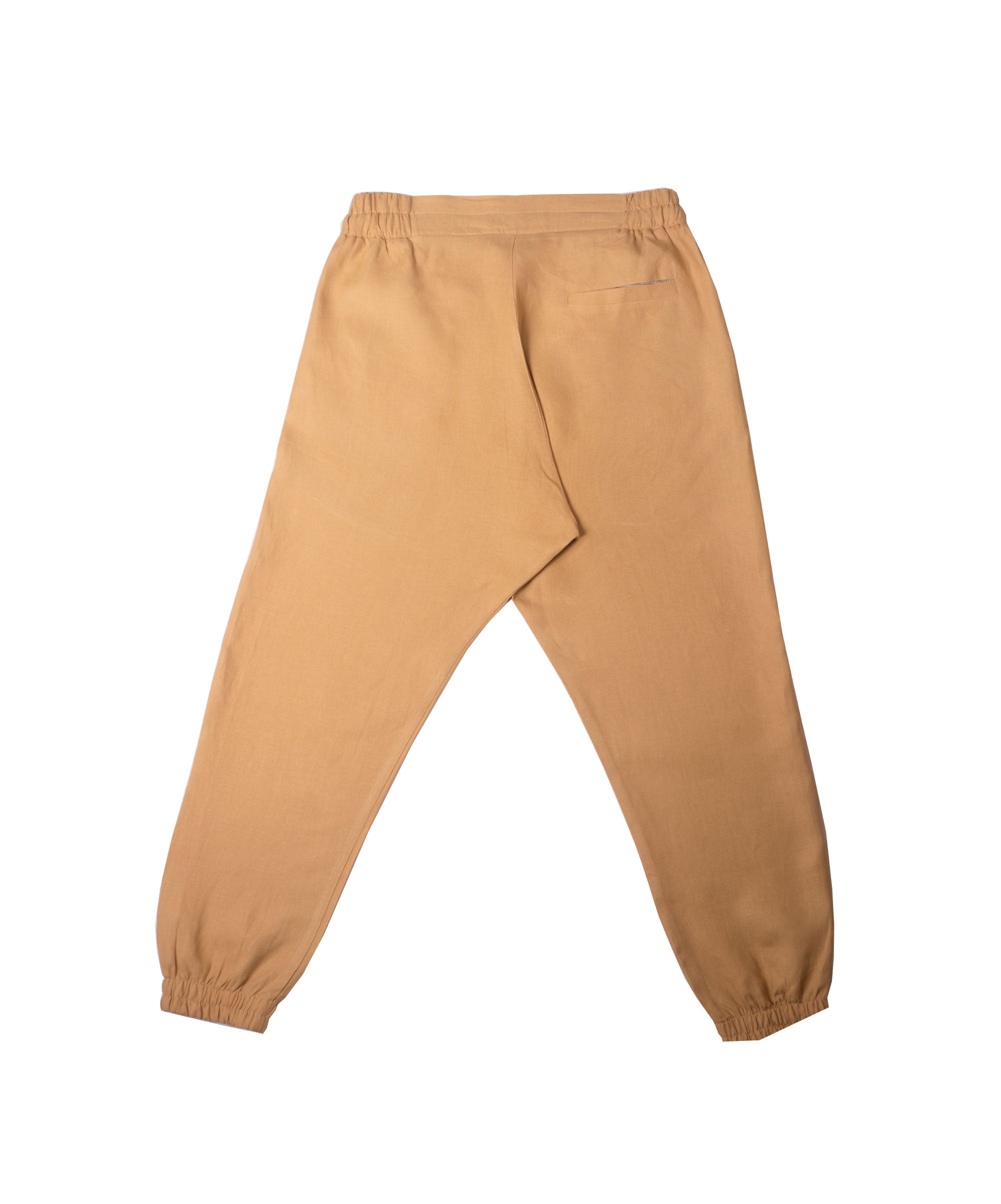 FLOW BROWN PANTS