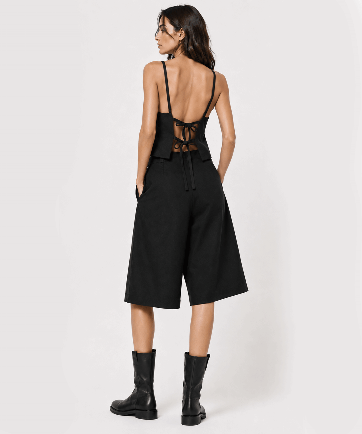 HORIZON BLACK TOP