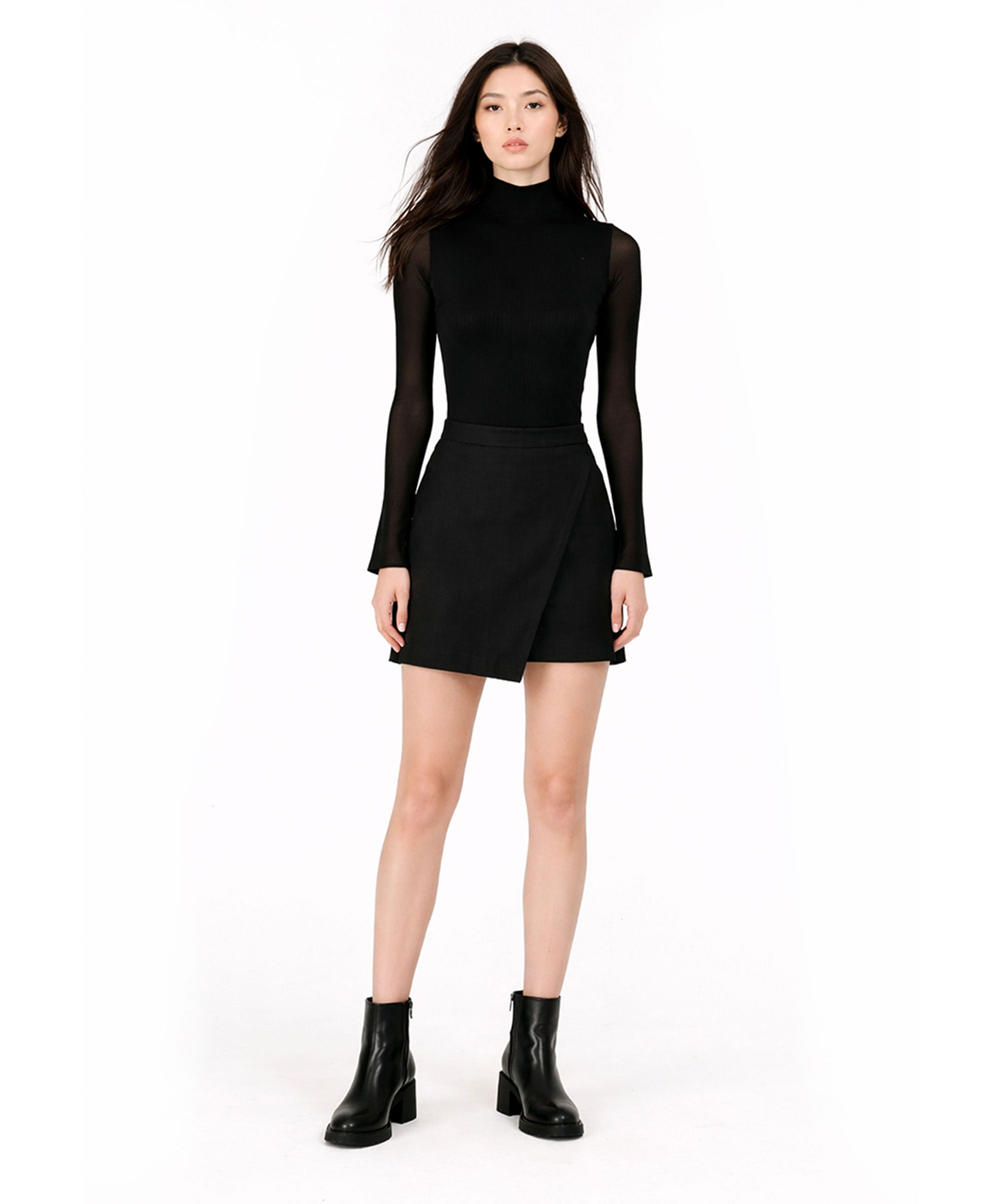 LINK BLACK TOP - DE LA ROSA TULUM