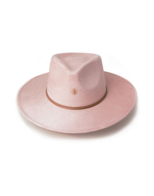 MANTRA PINK HAT