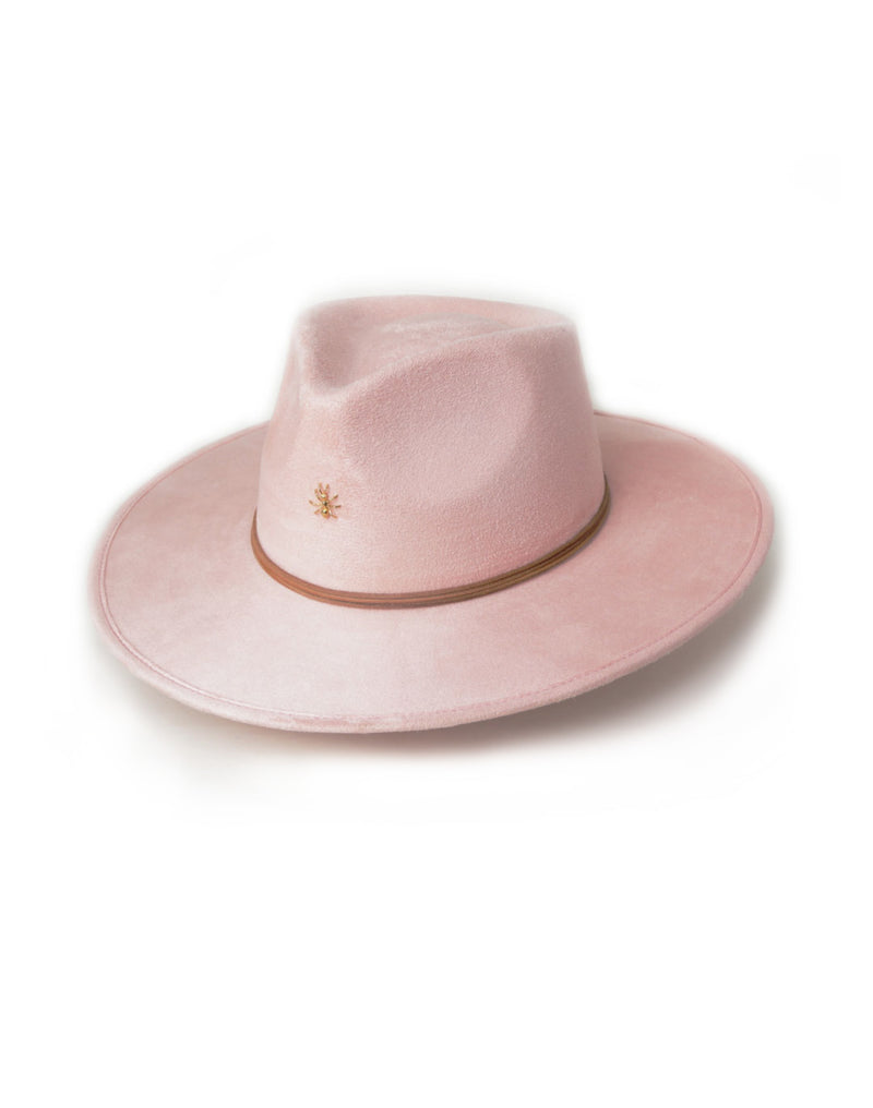 MANTRA PINK HAT