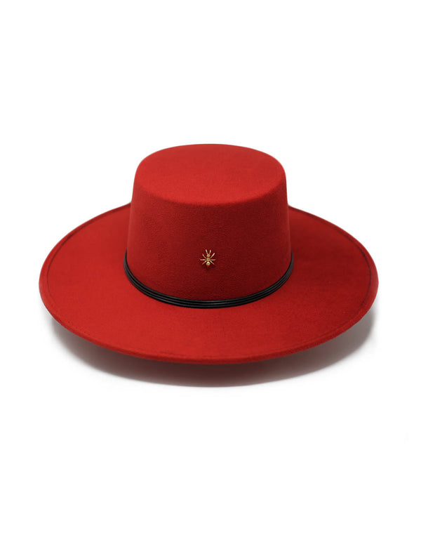 TULUM RED HAT