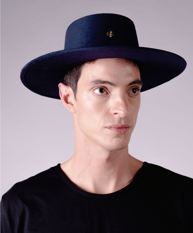De la Rosa - A hat is a detail of style . . . #hat #tulum