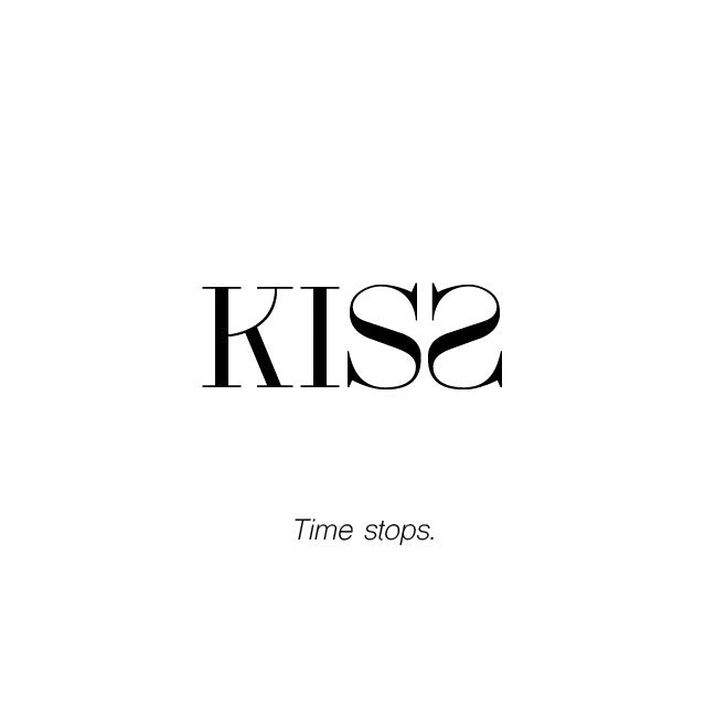 "THE KISS" RING - DE LA ROSA TULUM