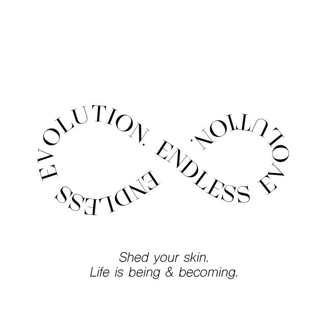 BABY SNAKE GOLD CHOKER - DE LA ROSA TULUM